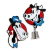 Clarabelle Cow And Horace Horsecollar Limited Release Pin Set - Disney100 -Disney 466043737776