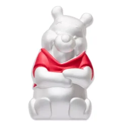 Winnie The Pooh Platinum Celebration Pin - Disney100