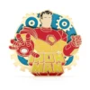 Iron Man Limited Release Pin, 5 Of 5 2 Iron Man Limited Release Pin, 5 Of 5 -Disney 466043740073