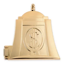 Scrooge McDuck Hinged Pin - Disney100 Limited Release 8 Scrooge McDuck Hinged Pin - Disney100 Limited Release -Disney 466044000671 3