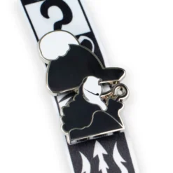 Disney Villains Lanyard And Pins Set 9 Disney Villains Lanyard And Pins Set -Disney 466044004891 2