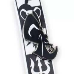 Disney Villains Lanyard And Pins Set 11 Disney Villains Lanyard And Pins Set -Disney 466044004891 4