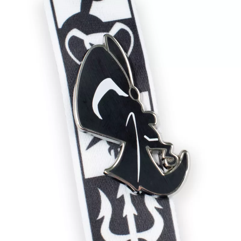 Disney Villains Lanyard And Pins Set 7 Disney Villains Lanyard And Pins Set - Image 5