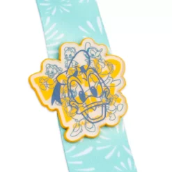 Mickey Mouse And Friends Pin Starter Set -Disney 466044059914 4