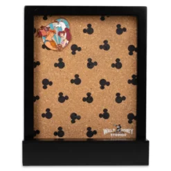 Mickey Mouse Table Top Pin Display Board 7 Mickey Mouse Table Top Pin Display Board -Disney 466044082271 2