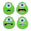 Mike Wazowski Pin Set -Disney 466044141916