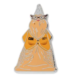 Sulley And Roz Pin Set, Monsters, Inc. -Disney 466044182834 2