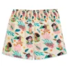 Moana Skort For Girls -Disney 5001049220090M