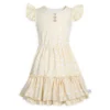 Disney Ily 4EVER Dress For Kids Inspired By Belle, Beauty And The Beast