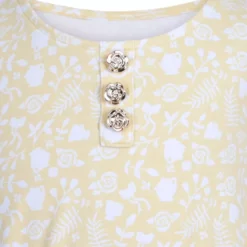 Disney Ily 4EVER Dress For Kids Inspired By Belle, Beauty And The Beast -Disney 5002045240188M 2