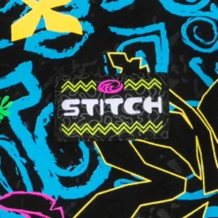 Stitch Pullover Hoodie For Kids 8 Stitch Pullover Hoodie For Kids -Disney 5003052670040M 2