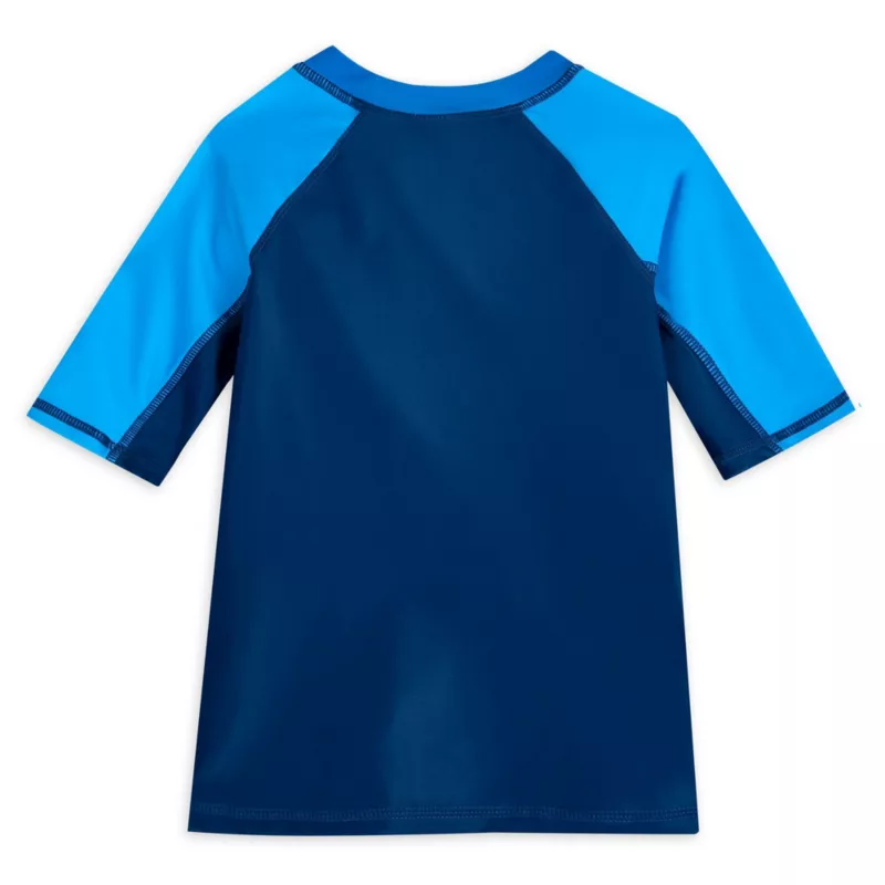 Star Wars Rashguard For Kids 5 Star Wars Rashguard For Kids - Image 3