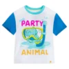Rex T-Shirt For Kids, Toy Story -Disney 5007049200013M