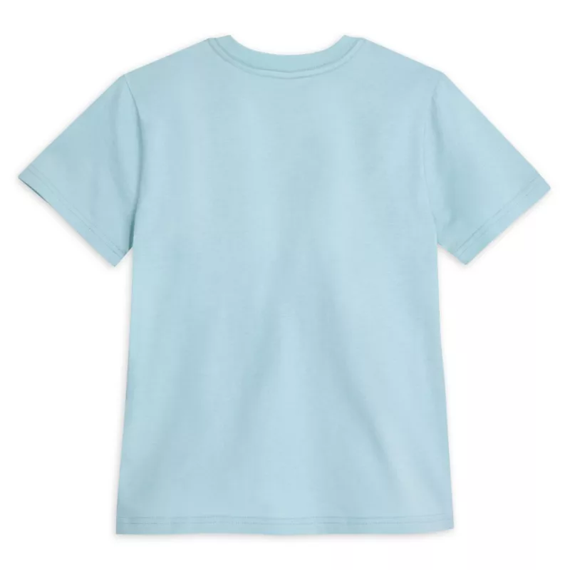 Disney100 Unified Characters T-Shirt For Kids 4 Disney100 Unified Characters T-Shirt For Kids - Image 2