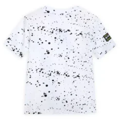 Stitch Fashion T-Shirt For Kids -Disney 5007052670041M 2