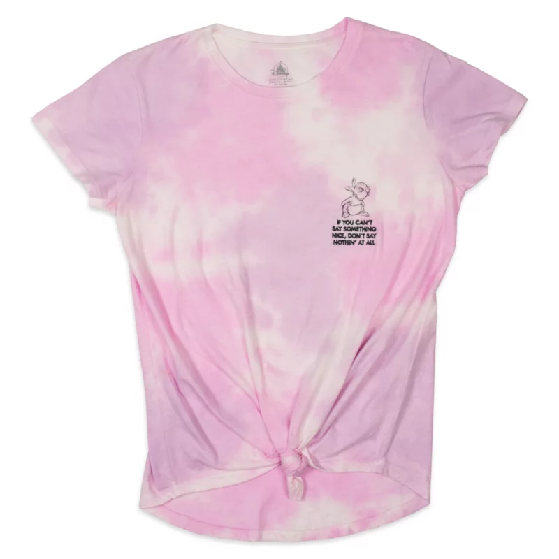 Thumper T-Shirt For Women 3 Thumper T-Shirt For Women