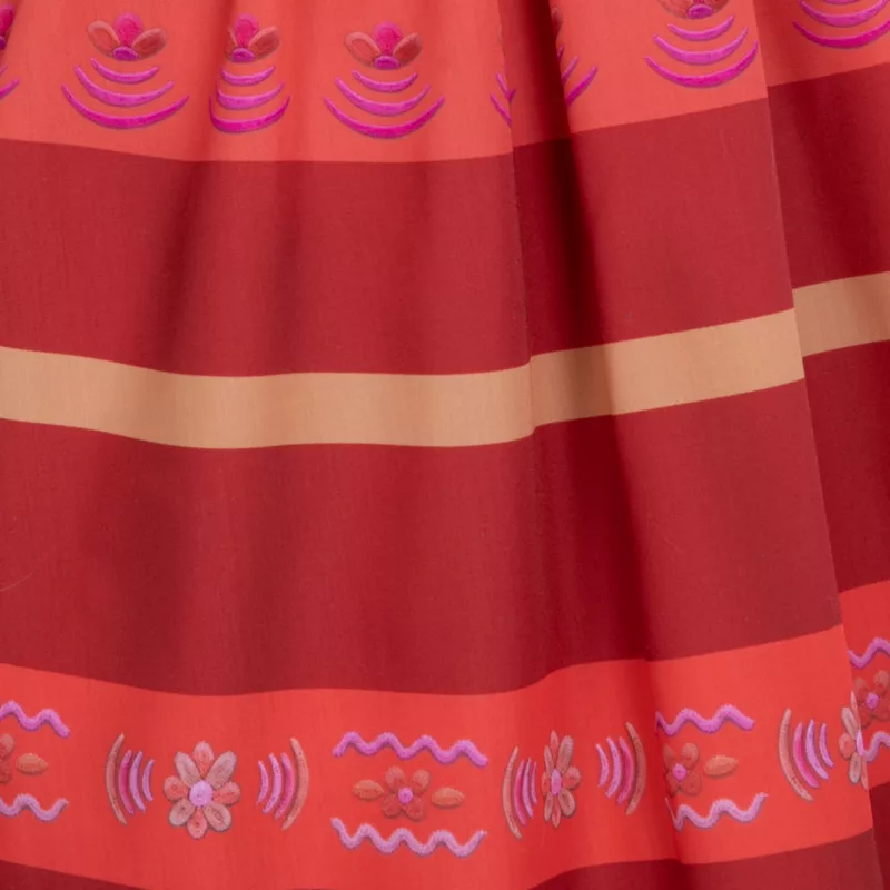 Dolores Costume For Kids, Encanto 5 Dolores Costume For Kids, Encanto - Image 3