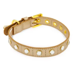 The Aristocats Pet Collar By Ann Shen -Disney 6504048310003M 1