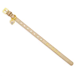 The Aristocats Pet Collar By Ann Shen -Disney 6504048310003M 3