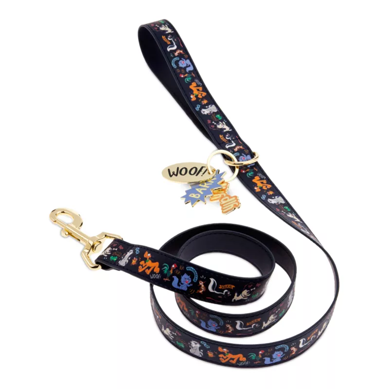 Disney Critters Dog Lead 3 Disney Critters Dog Lead