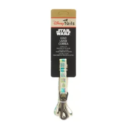 Grogu Dog Lead, Star Wars: The Mandalorian -Disney 6504051700034M 3