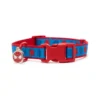 Spider-Man Collar For Dogs