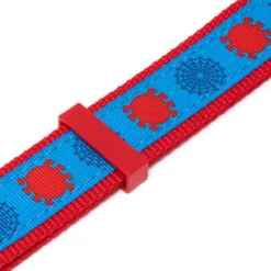 Spider-Man Collar For Dogs 10 Spider-Man Collar For Dogs -Disney 6504051700394M 3