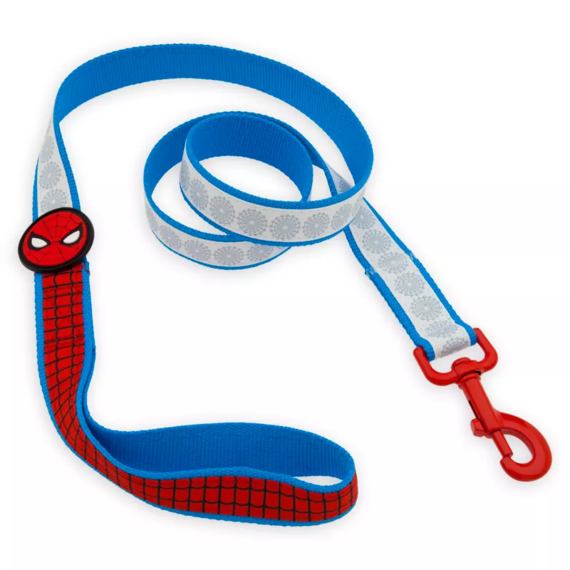 Spider-Man Lead For Dogs 3 Spider-Man Lead For Dogs