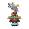 Dumbo Figurine, Beast Kingdom 1 Dumbo Figurine, Beast Kingdom -Disney 710586069198