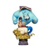 Aladdin Figurine, Beast Kingdom 1 Aladdin Figurine, Beast Kingdom -Disney 710586079524