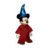 Disney Classic Mickey Fantasia Figurine, Beast Kingdom 1 Disney Classic Mickey Fantasia Figurine, Beast Kingdom -Disney 711061146908
