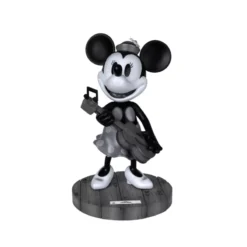 Steamboat Willie Master Craft Minnie Figurine, Beast Kingdom