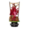 Wanda Vision Figurine, Beast Kingdom 1 Wanda Vision Figurine, Beast Kingdom -Disney 711203440611