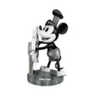 Steamboat Willie Master Craft Mickey Figurine, Beast Kingdom -Disney 711203440970