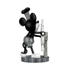Steamboat Willie Master Craft Mickey Figurine, Beast Kingdom -Disney 711203440970 3
