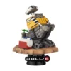 Wall-E Figurine, Beast Kingdom 2 Wall-E Figurine, Beast Kingdom -Disney 711203445159