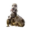 Star Wars: A New Hope Dewback & Imperial Sandtrooper Figurine, Beast Kingdom 2 Star Wars: A New Hope Dewback & Imperial Sandtrooper Figurine, Beast Kingdom -Disney 712896104378