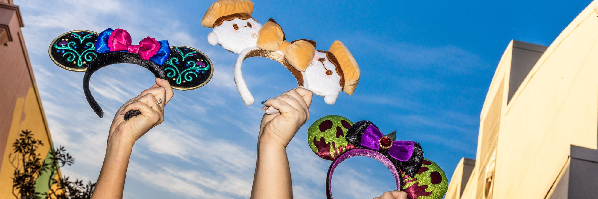 Disney 1 Disney -Disney 1