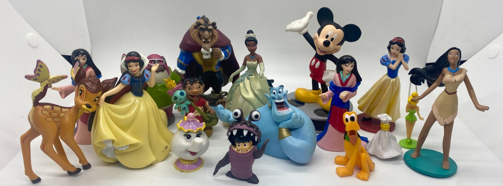 Disney 3 Disney -Disney 2